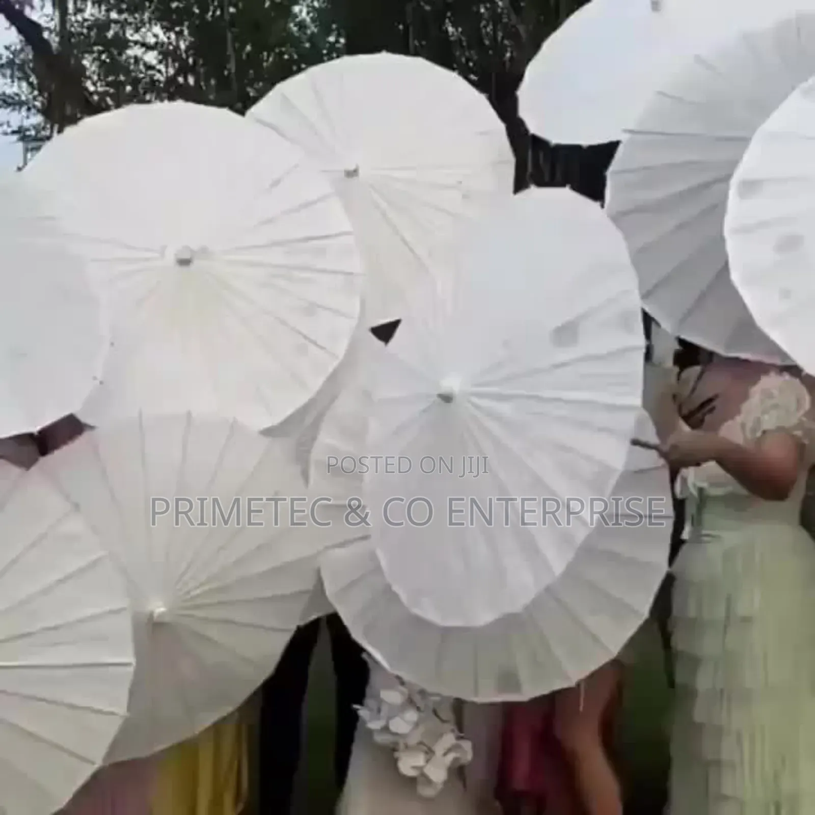 Wedding, Events Prop Umbrella