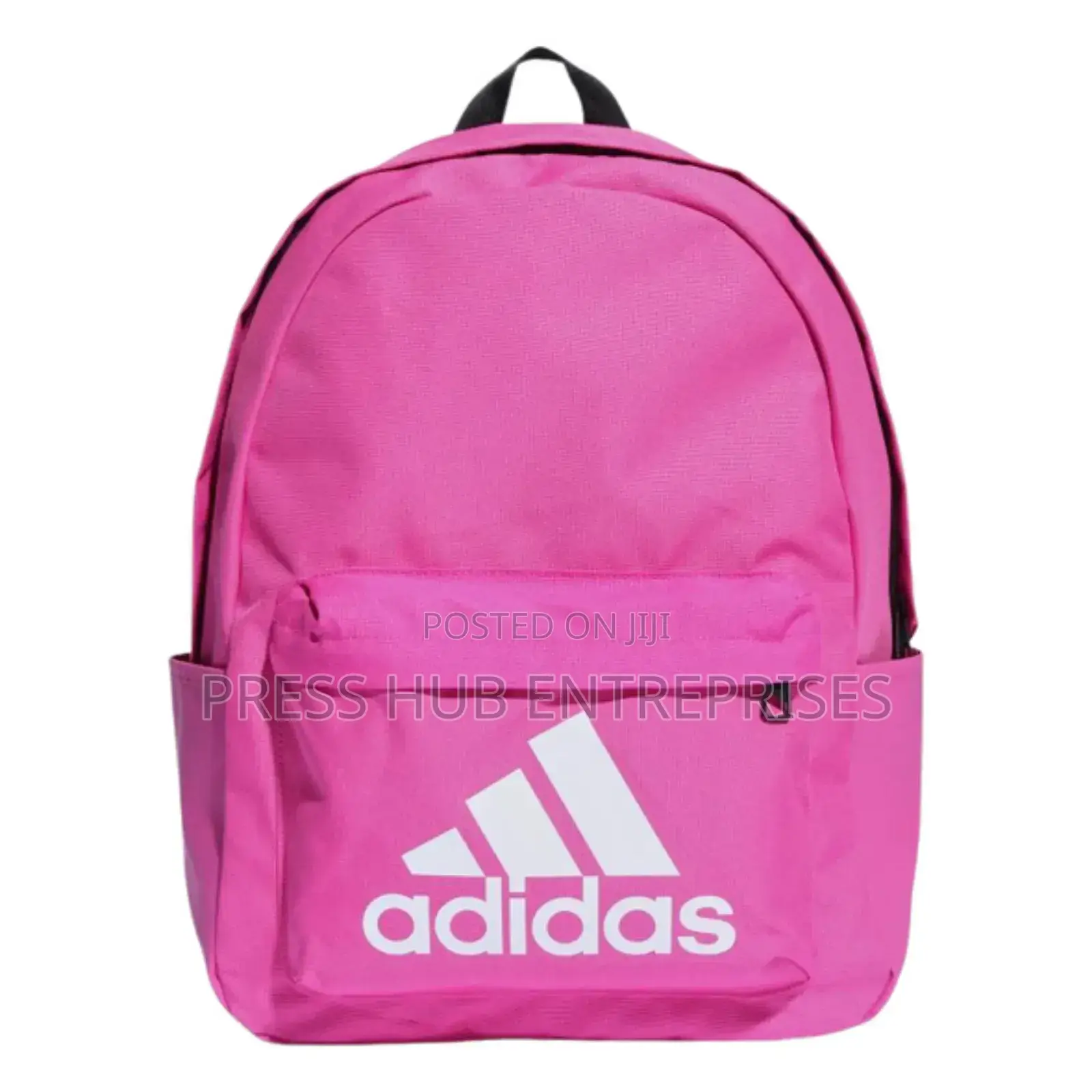 Adidas Classic Backpack.
