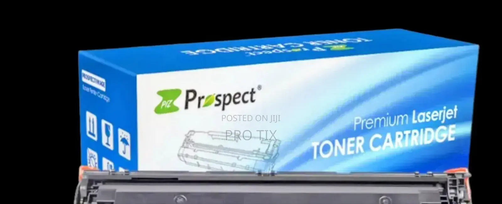 Hp Premium Laser Toner 30a Prospect Cf230a/Canon 051