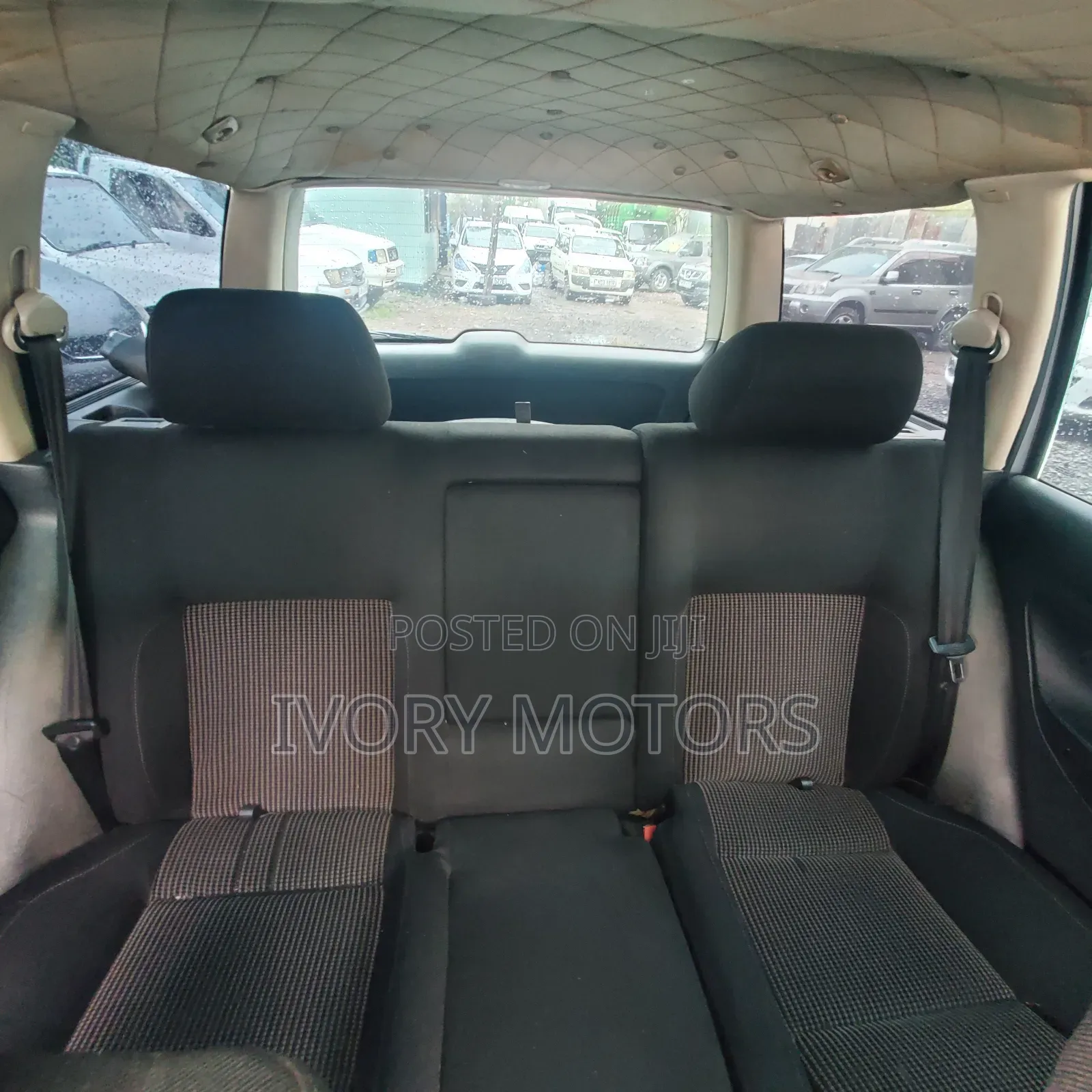 Volkswagen Golf 1.6 FSI Variant 2005 Blue