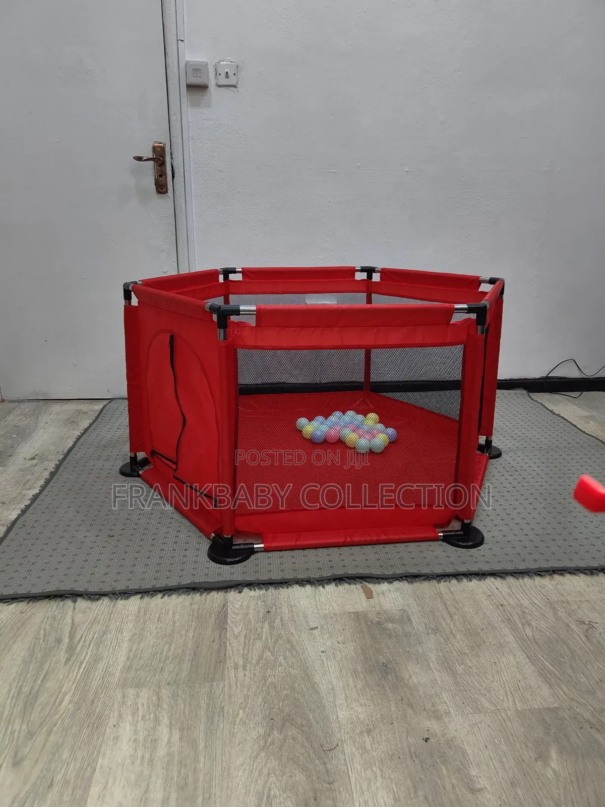 Kids Playpen