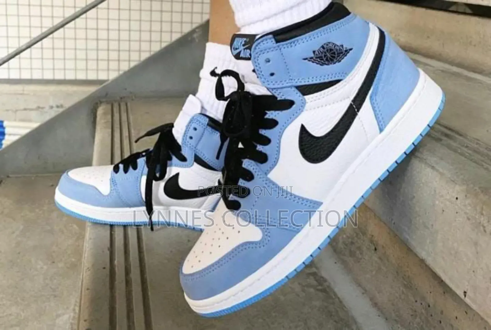 Air Jordan 1 High Cut , J1 High Cut Sizes 38_45