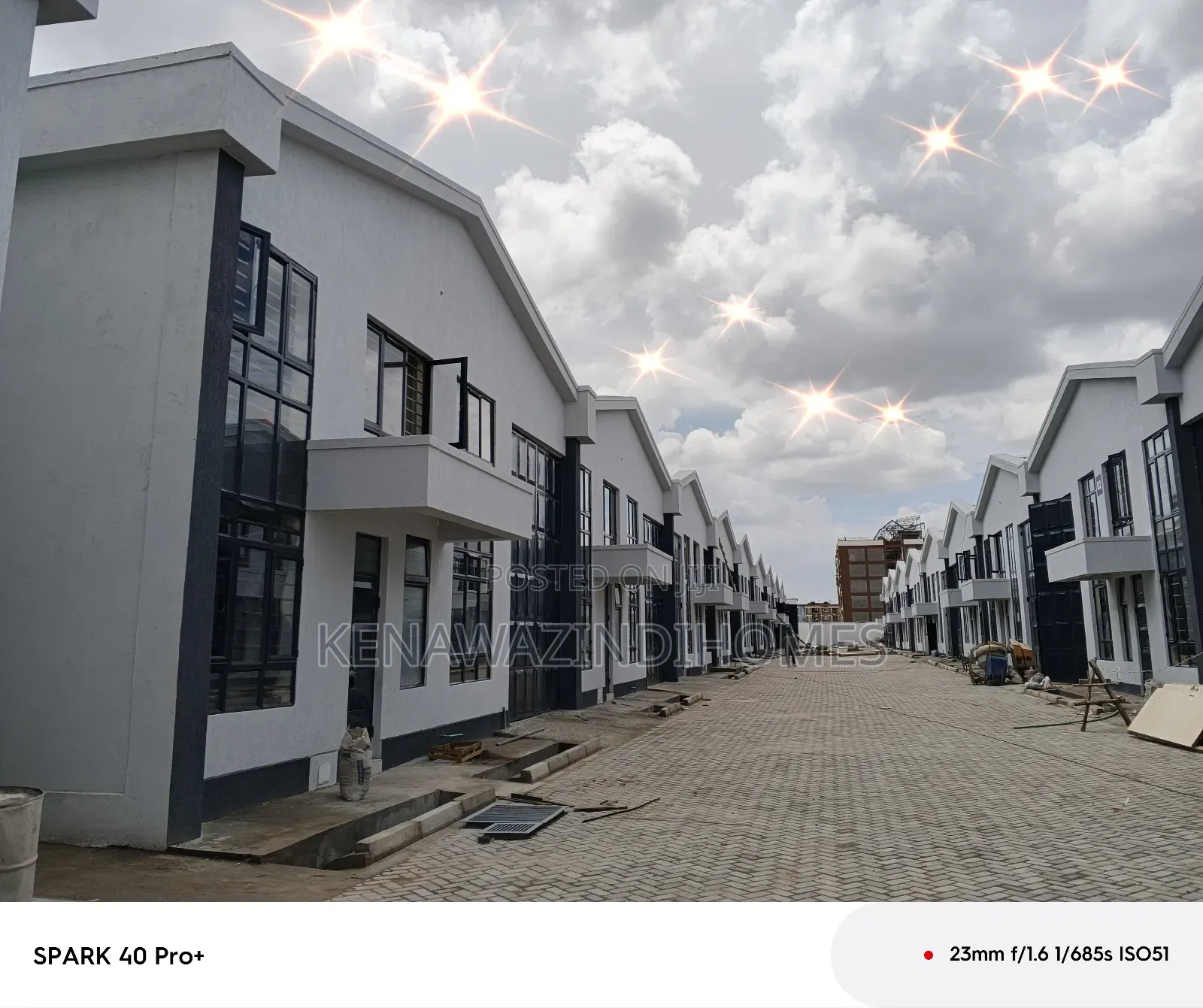 New Godown for Rent Ruai Eastern Bypass 3500 SQFT - Inclusv