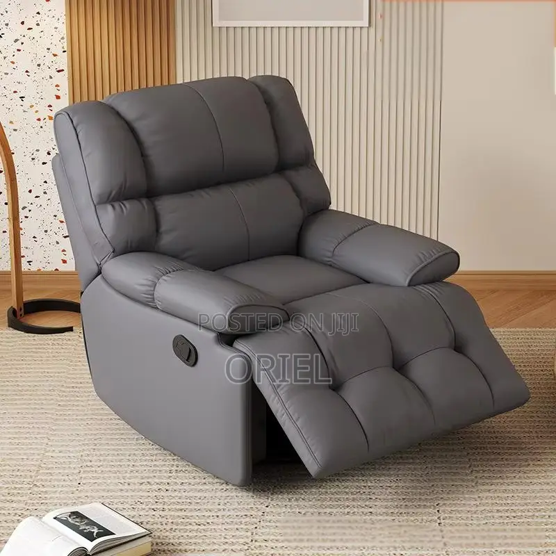 Office Chair : Executive Recliner Rocking Office Chair