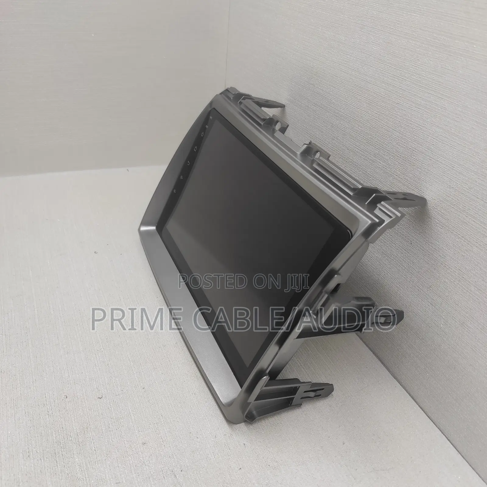 9" Stereo Radio Fascia Set for Toyota Estima 2006-2010