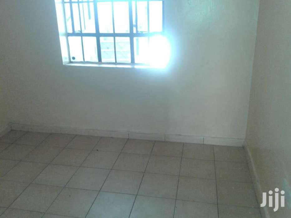Ngara Self Contained Bedsitter Near Stima Plaza