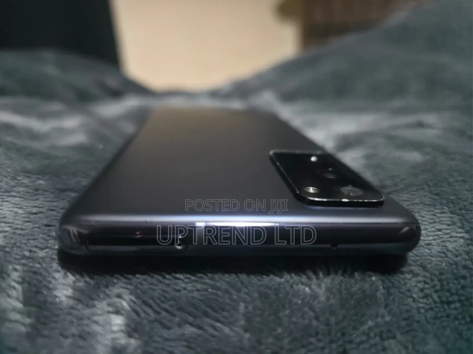 Samsung Galaxy S20 FE 128 GB Black
