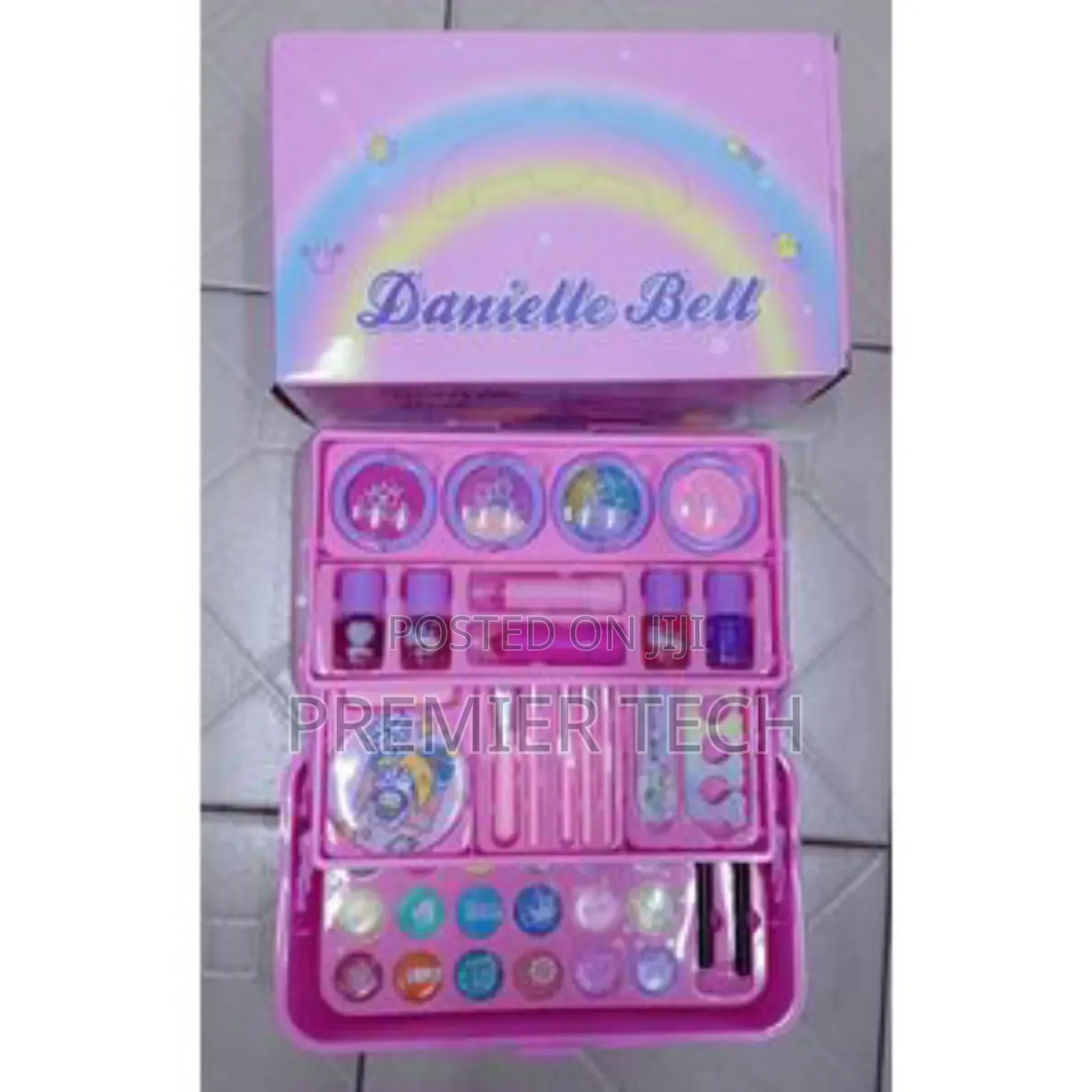 Danielle Make Up Set