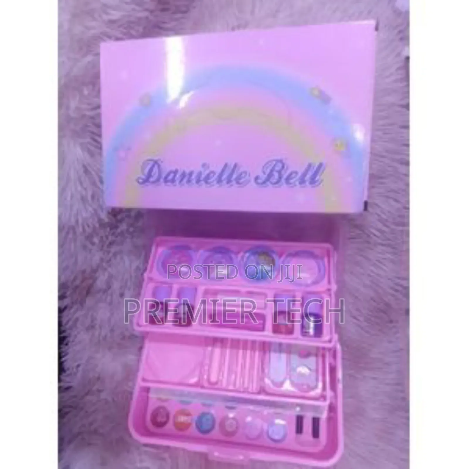 Danielle Make Up Set