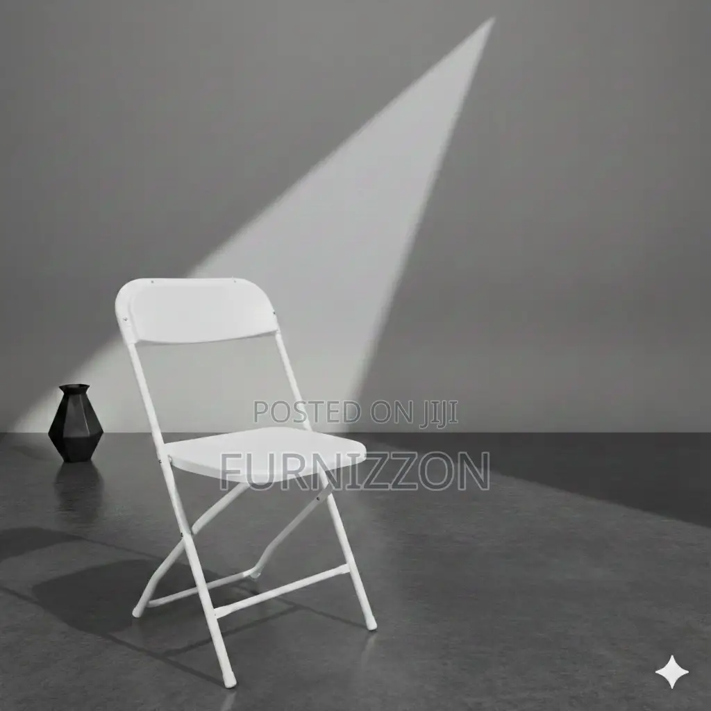 Portable Aluminium Folding Chair