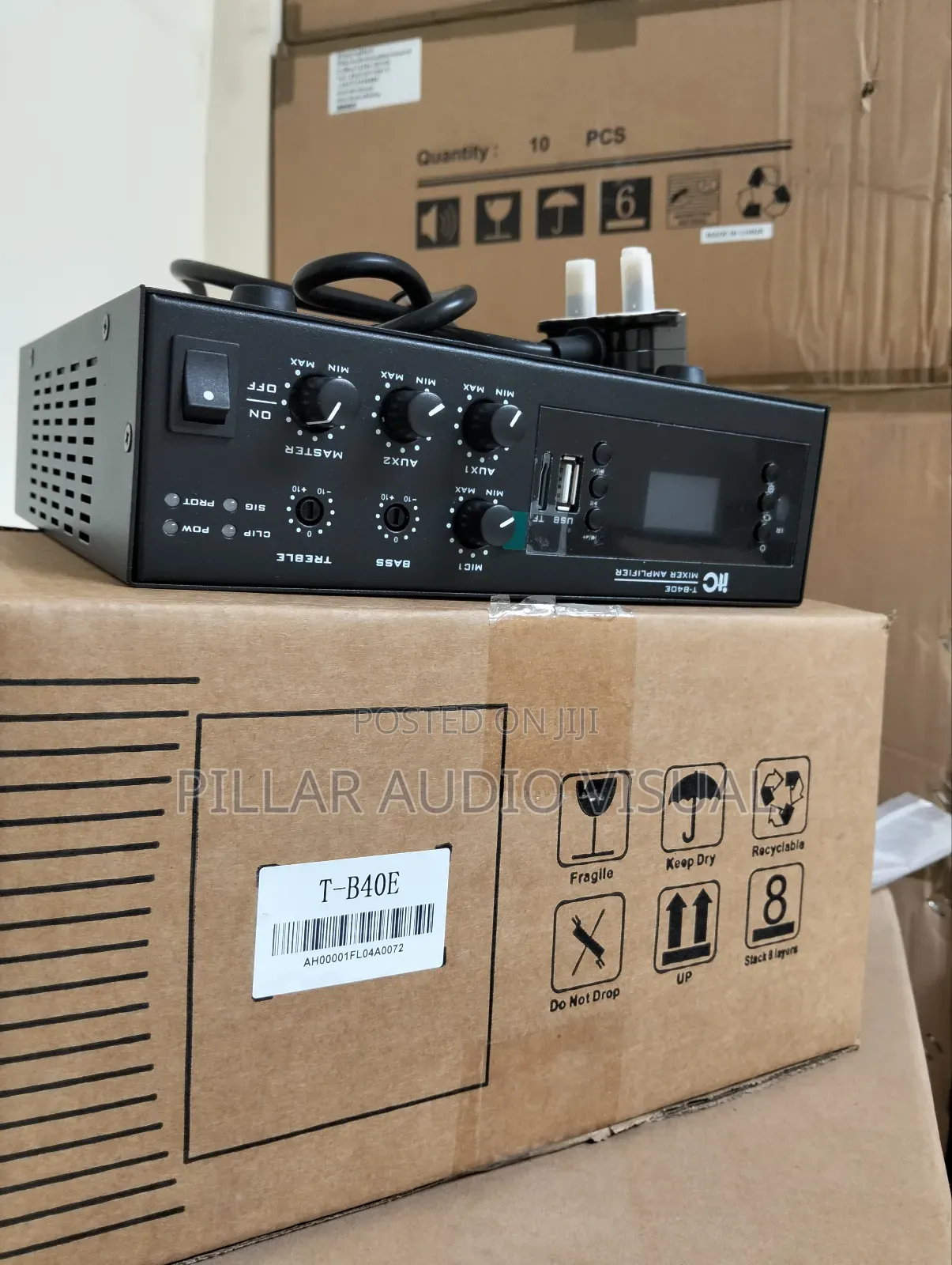 Tb_40e Amplifiers , Buy Amplifiers Ceiling Speakers