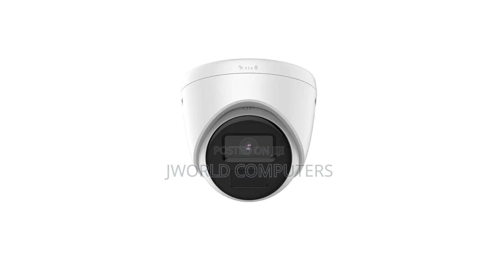 Hikvision Ds-2cd1321g0-I Hikvision 2mp Poe Ip Camera CCTV Indoor