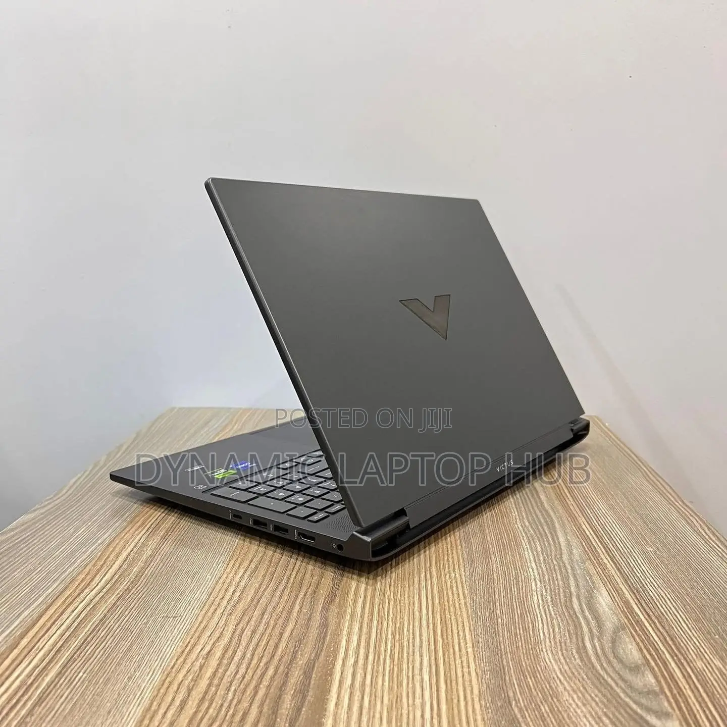 Laptop HP Victus 16 16GB Intel Core i5 SSD 512GB