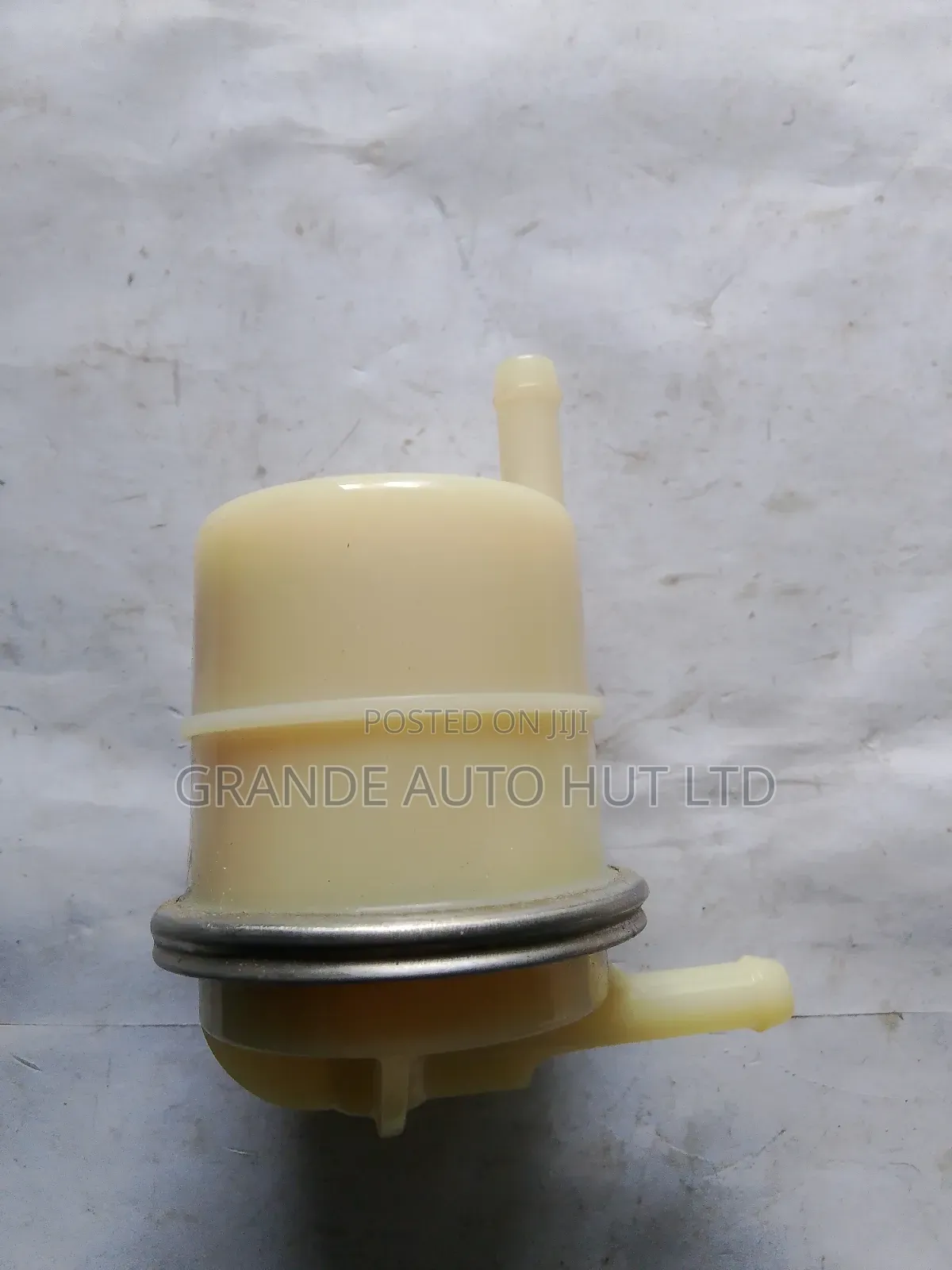 Fuel Filter for Hyundai Excel/Accent 1.3(Genuine)