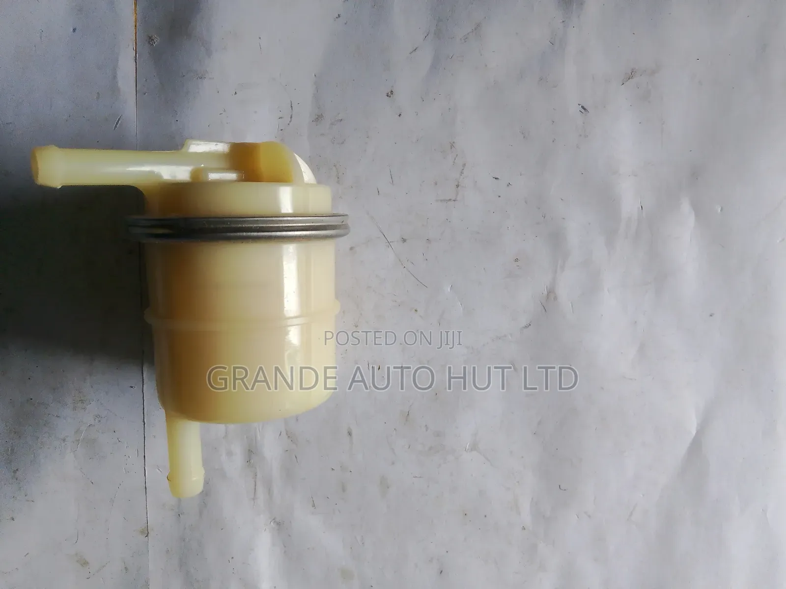 Fuel Filter for Hyundai Excel/Accent 1.3(Genuine)