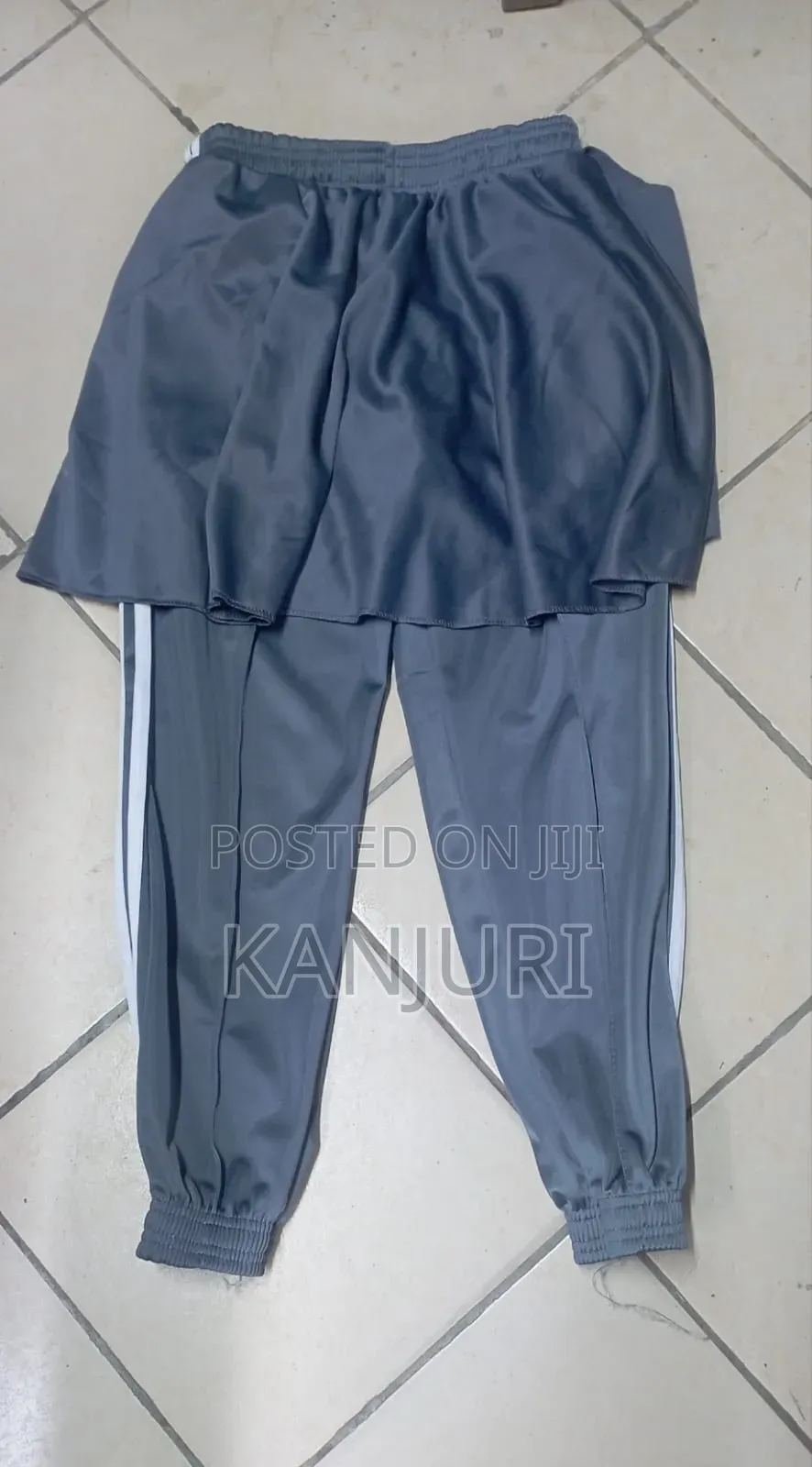 Islamic Tracksuits