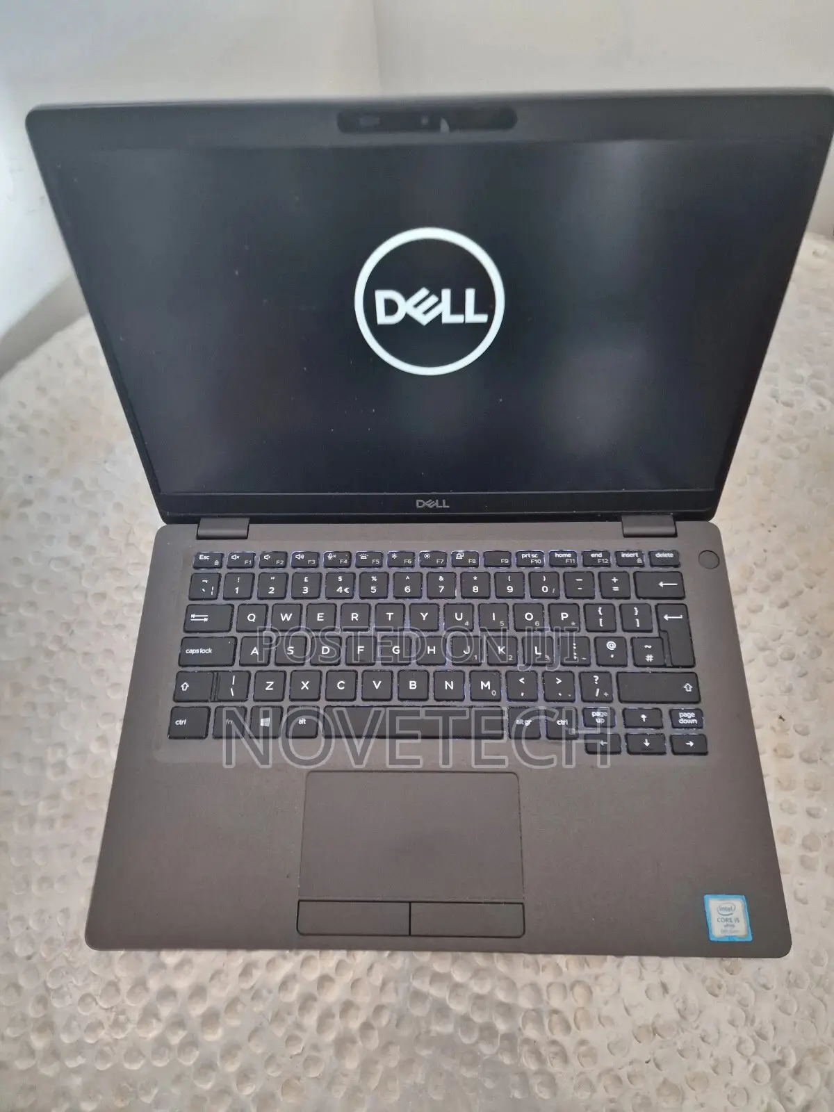Laptop Dell Latitude 5300 8GB Intel Core i5 SSD 256GB