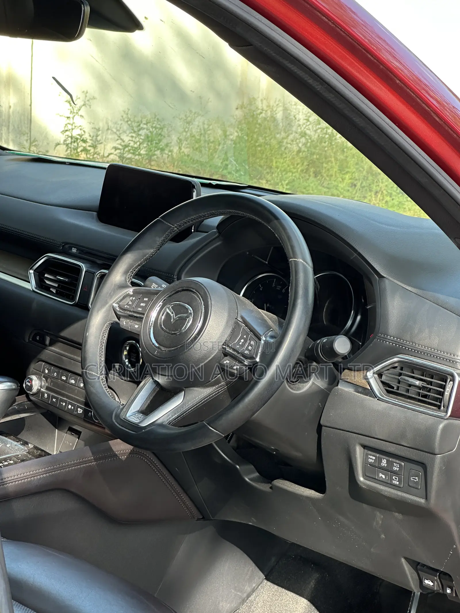 Mazda CX-5 2.2 Diesel FWD 2019