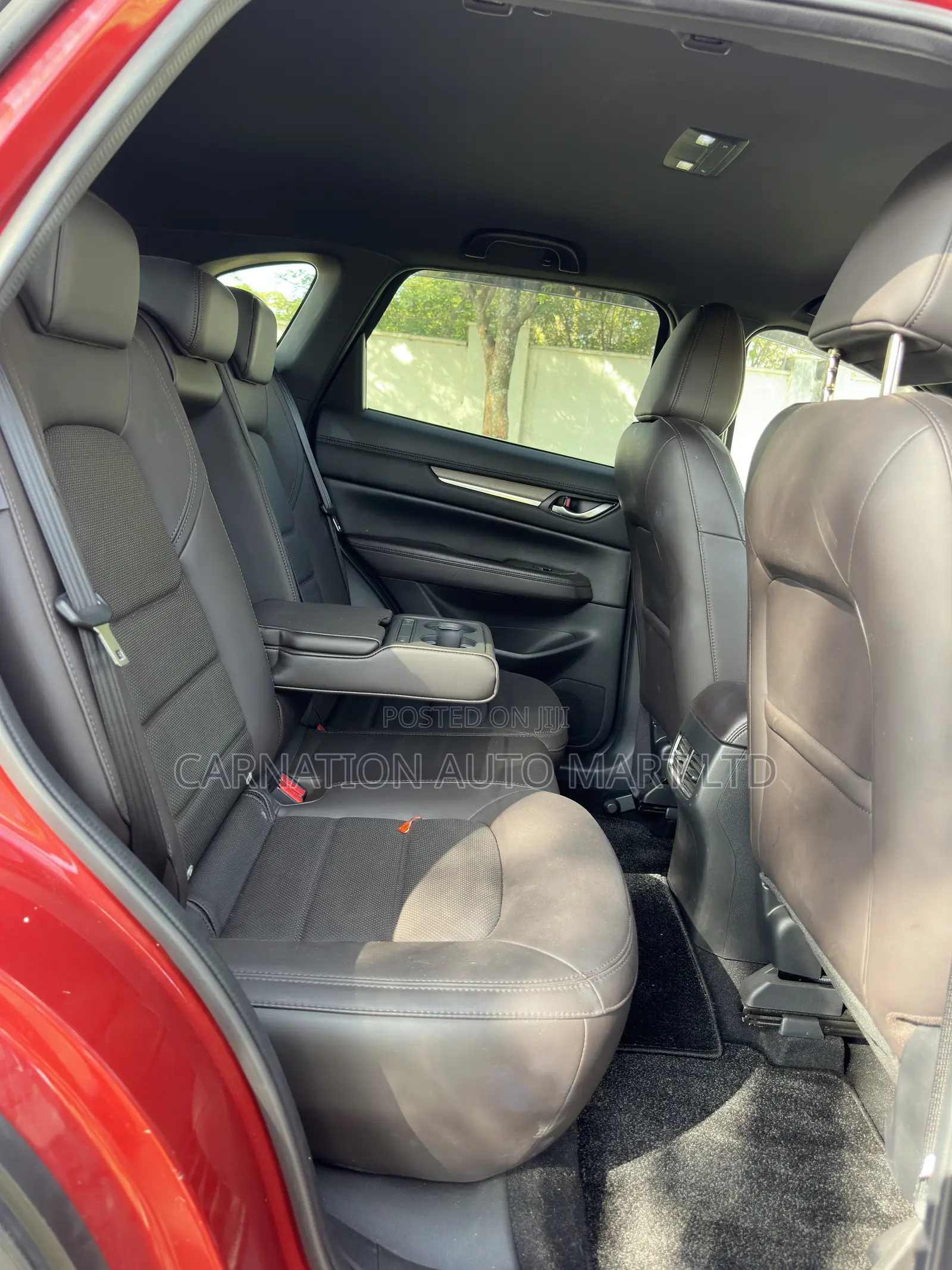 Mazda CX-5 2.2 Diesel FWD 2019