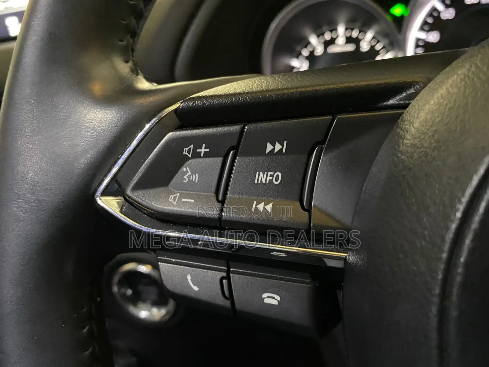Mazda CX-5 2020