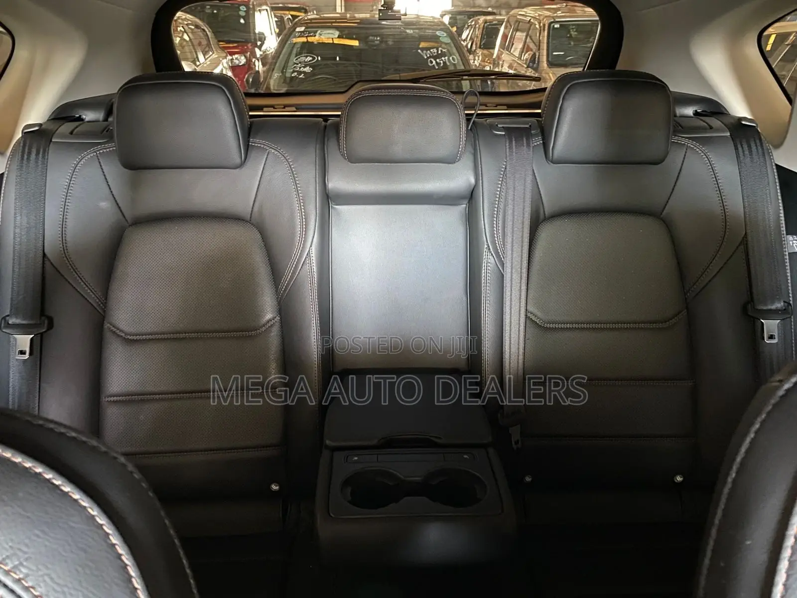 Mazda CX-5 2020