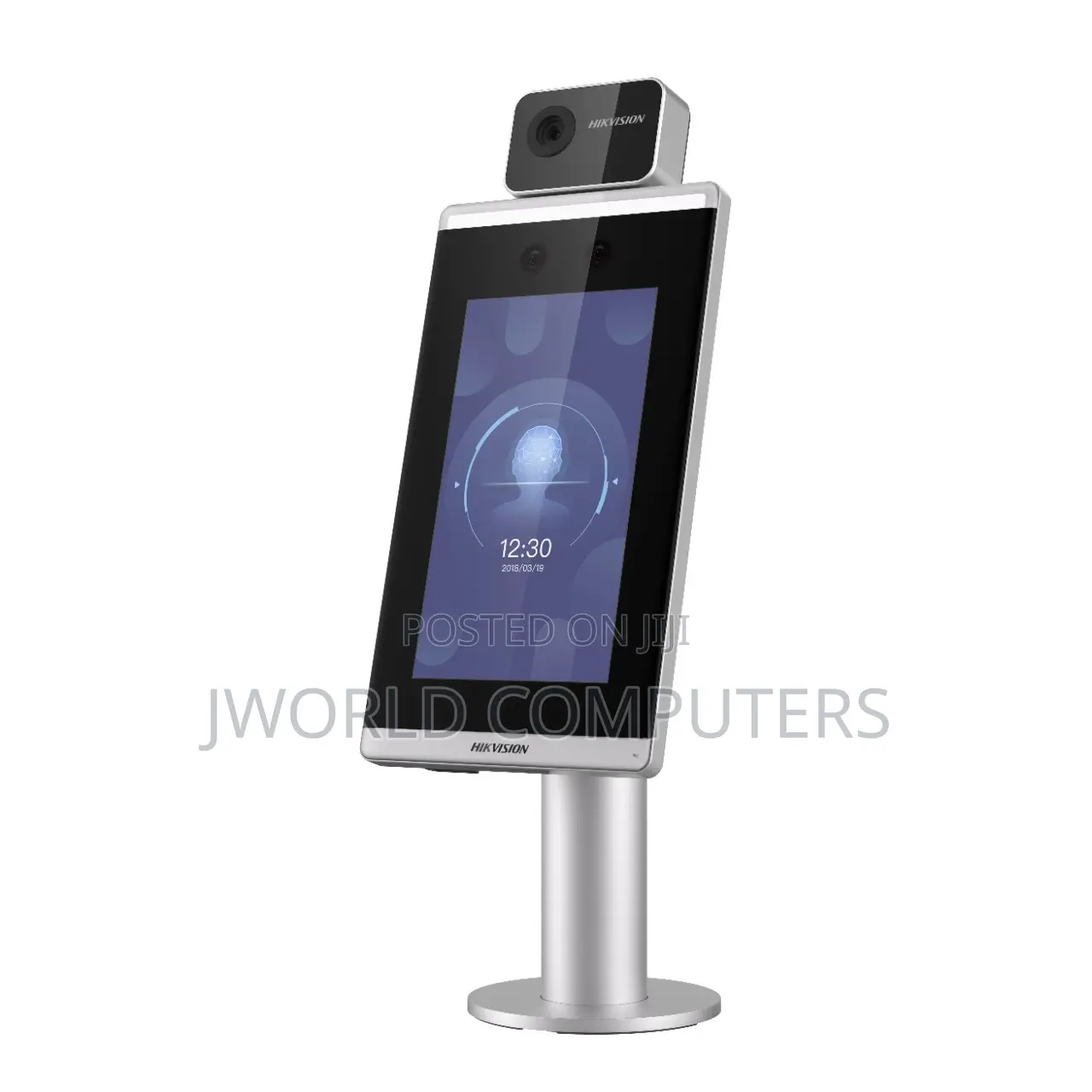 Hikvision Face Recognition Terminal Ds-K1t671mf