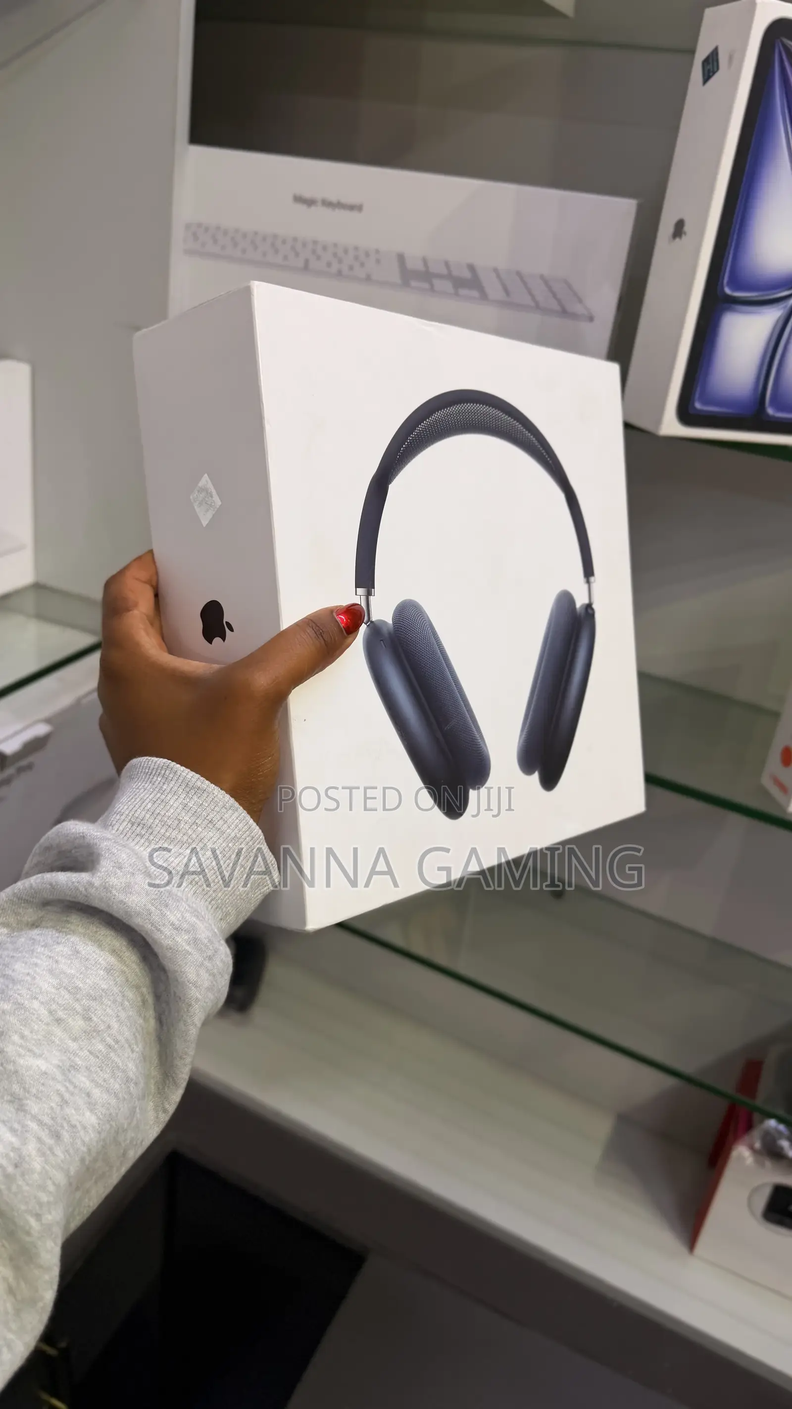 Apple Airpod Max Usb-C