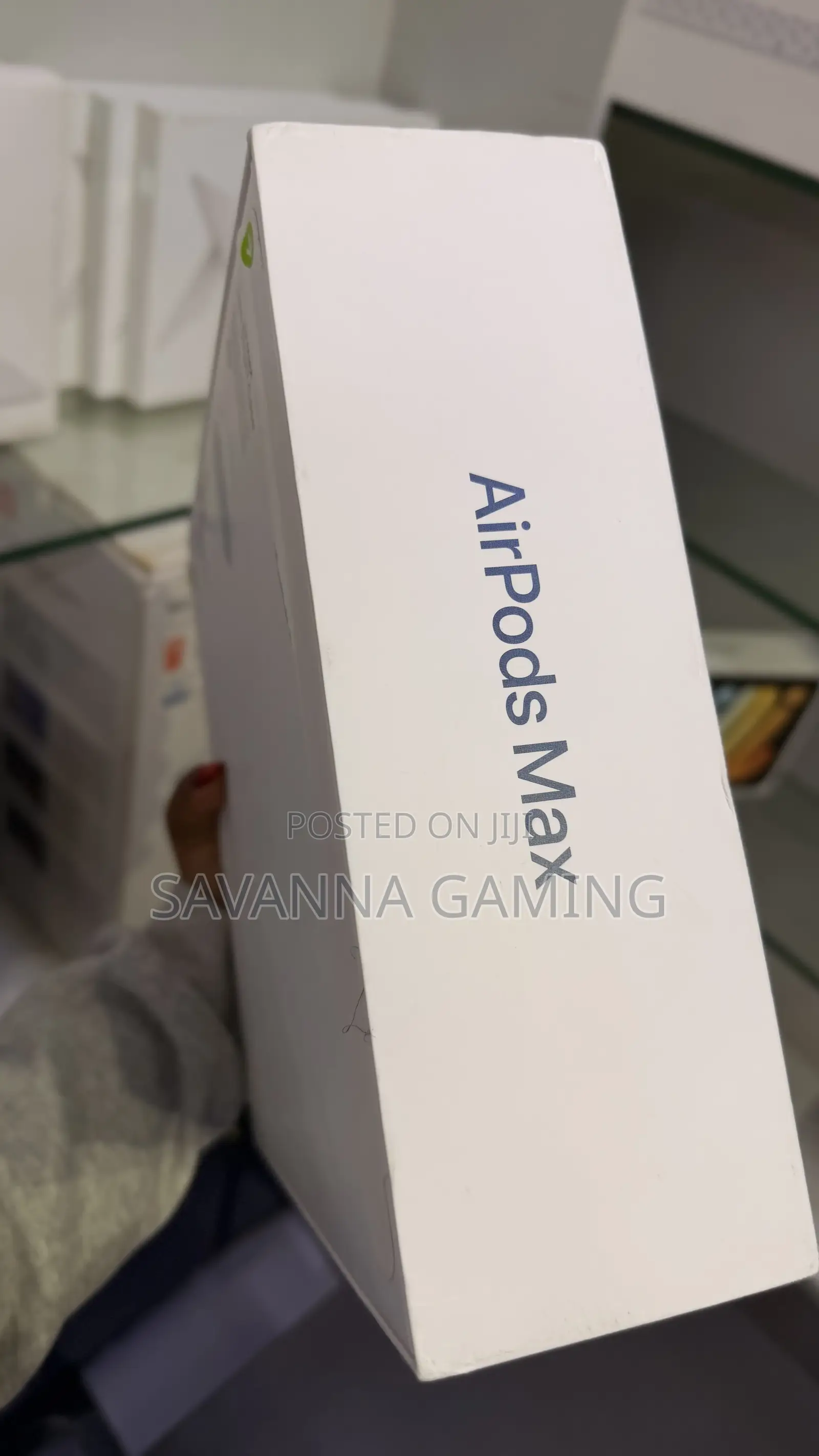 Apple Airpod Max Usb-C