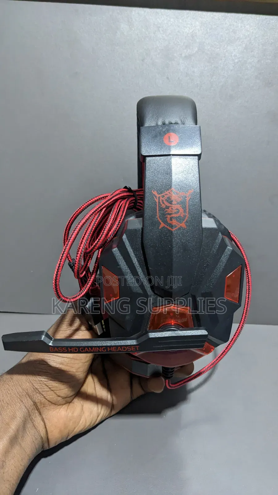 Soyto Gaming Headset