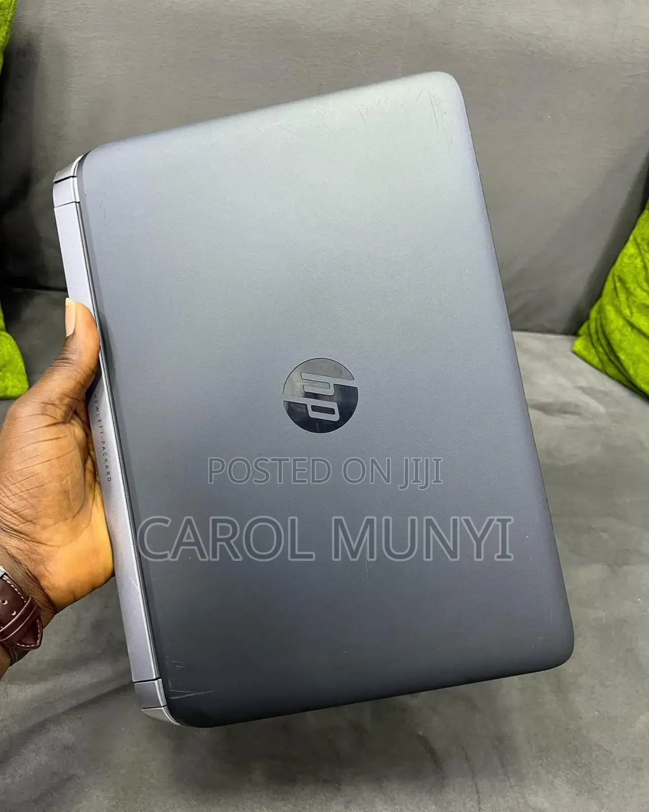 Laptop HP ProBook 440 8GB Intel Core i5 HDD 500GB