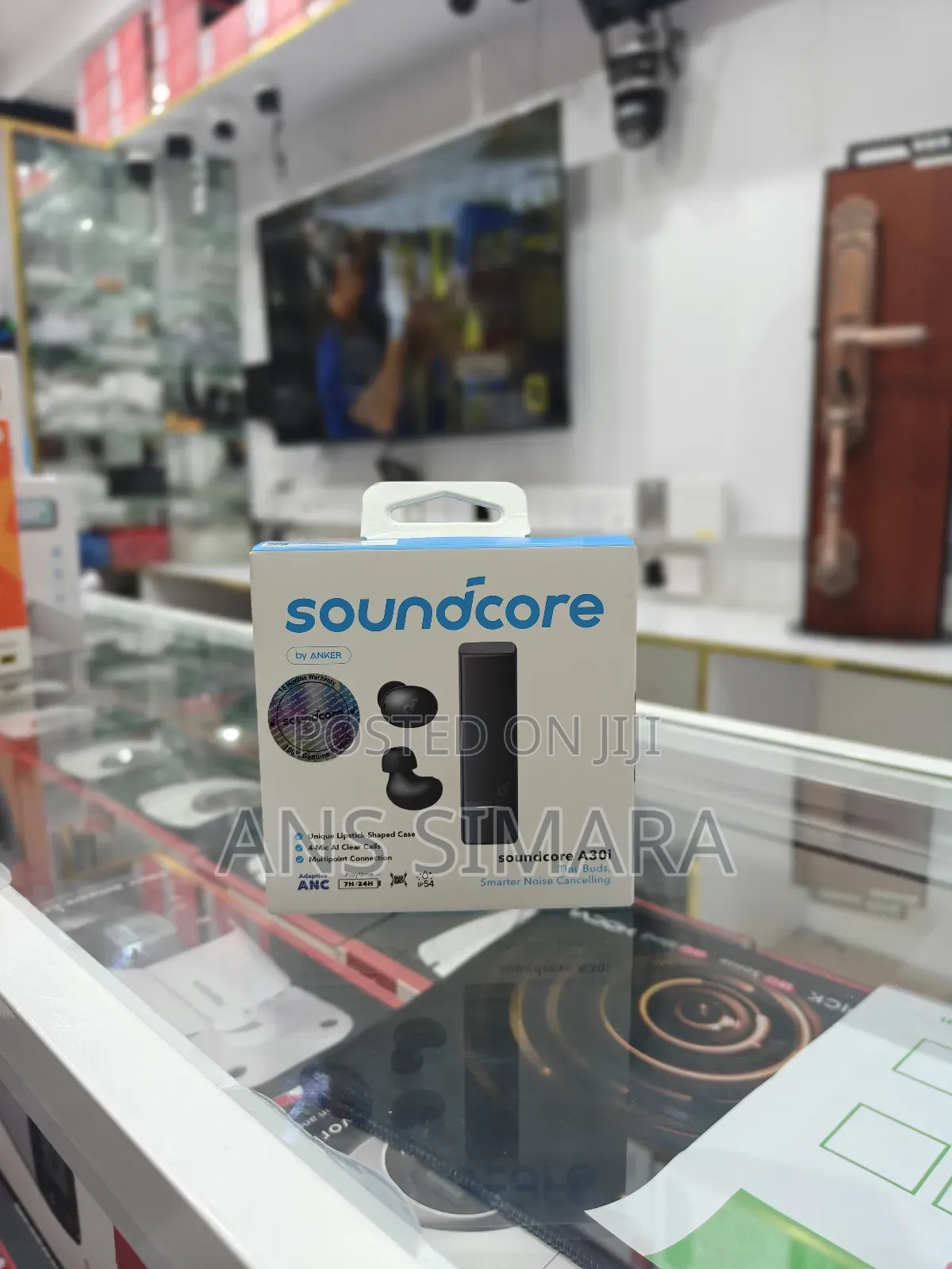 Soundcore A30i