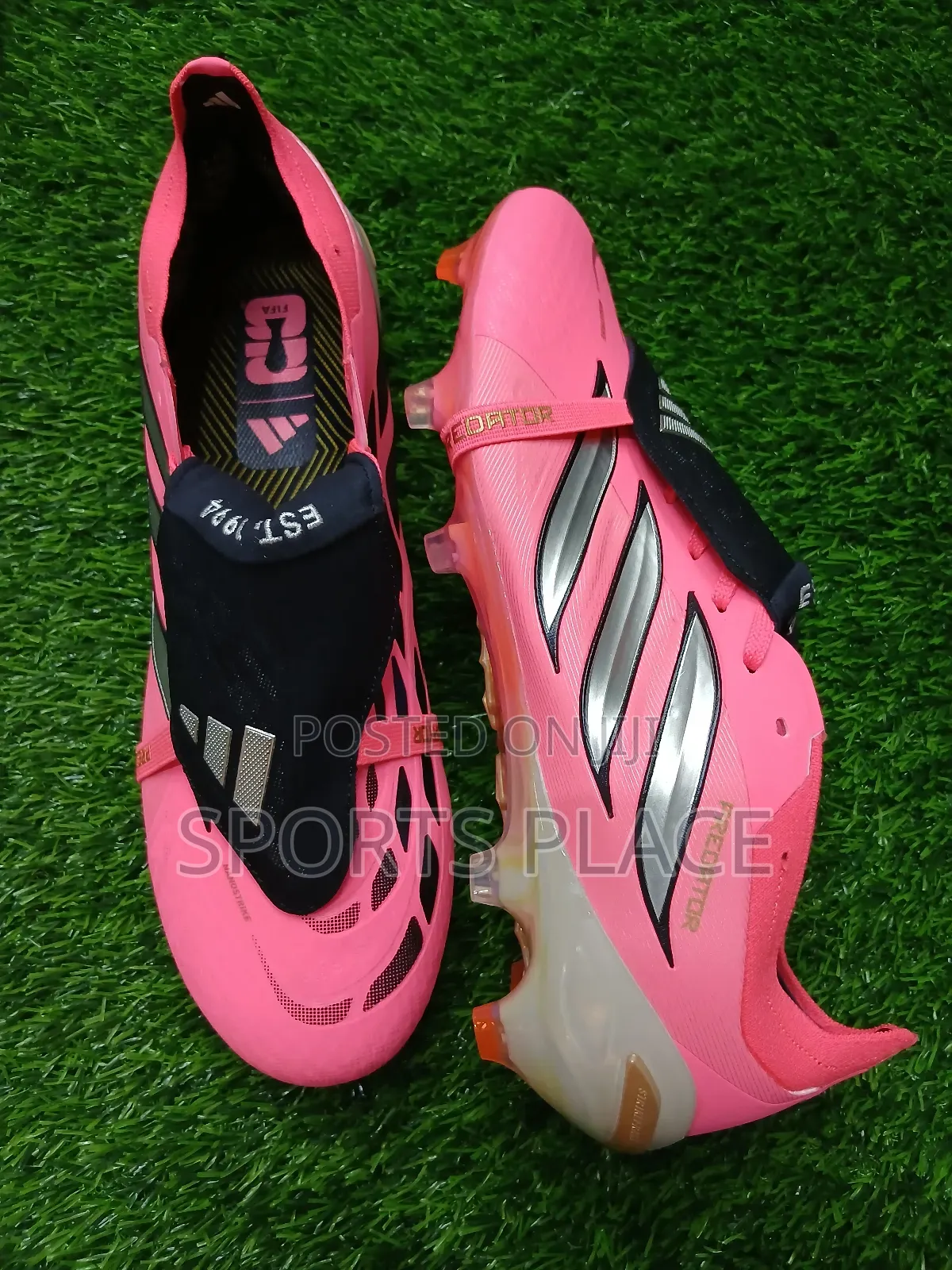 Predator 2026 Adidas Football Boots