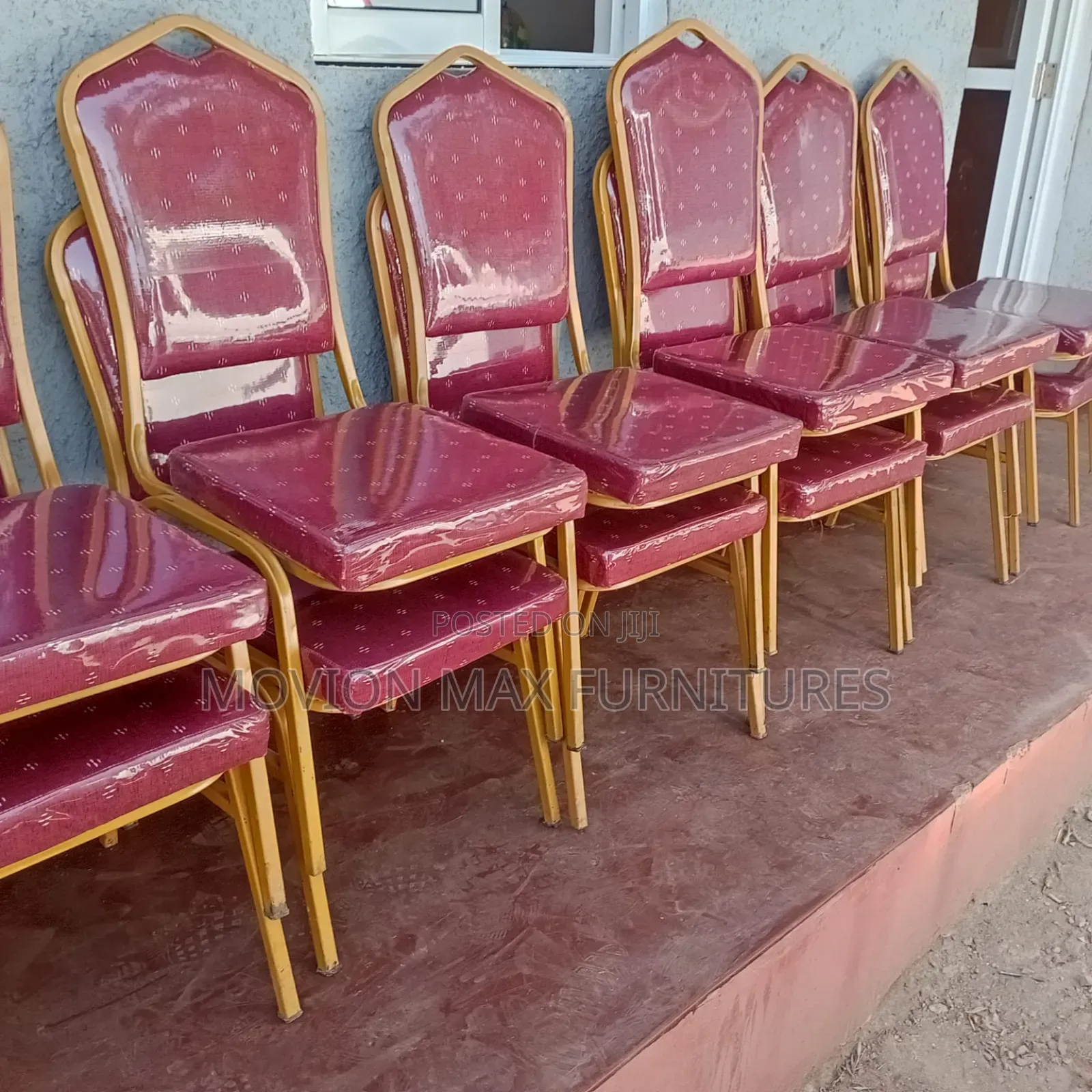 Local Conference Chairs