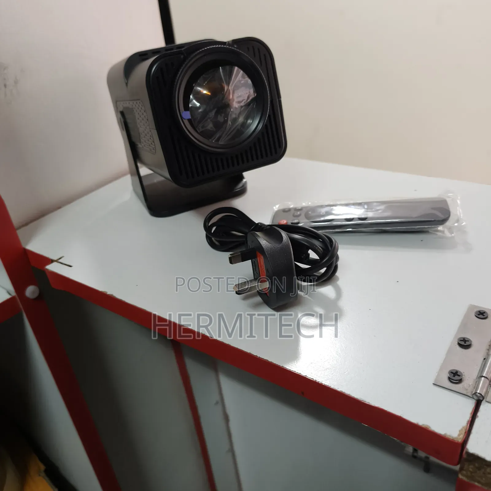 Hy320 Home Projector