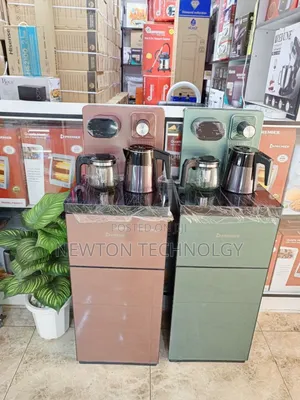 Premier Bottom Load Dispensers