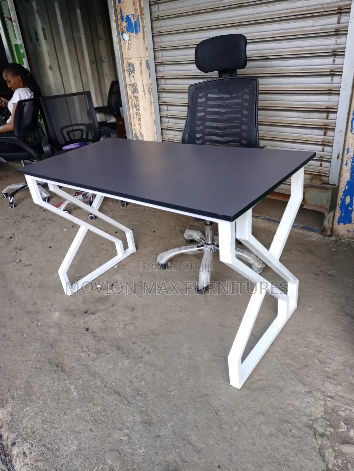 New New Study Table