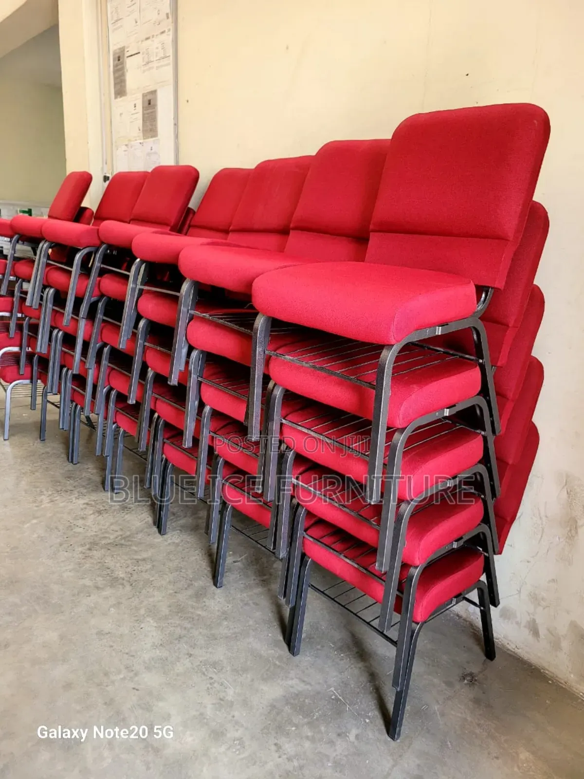 Modern Office Chair Banquet Chair