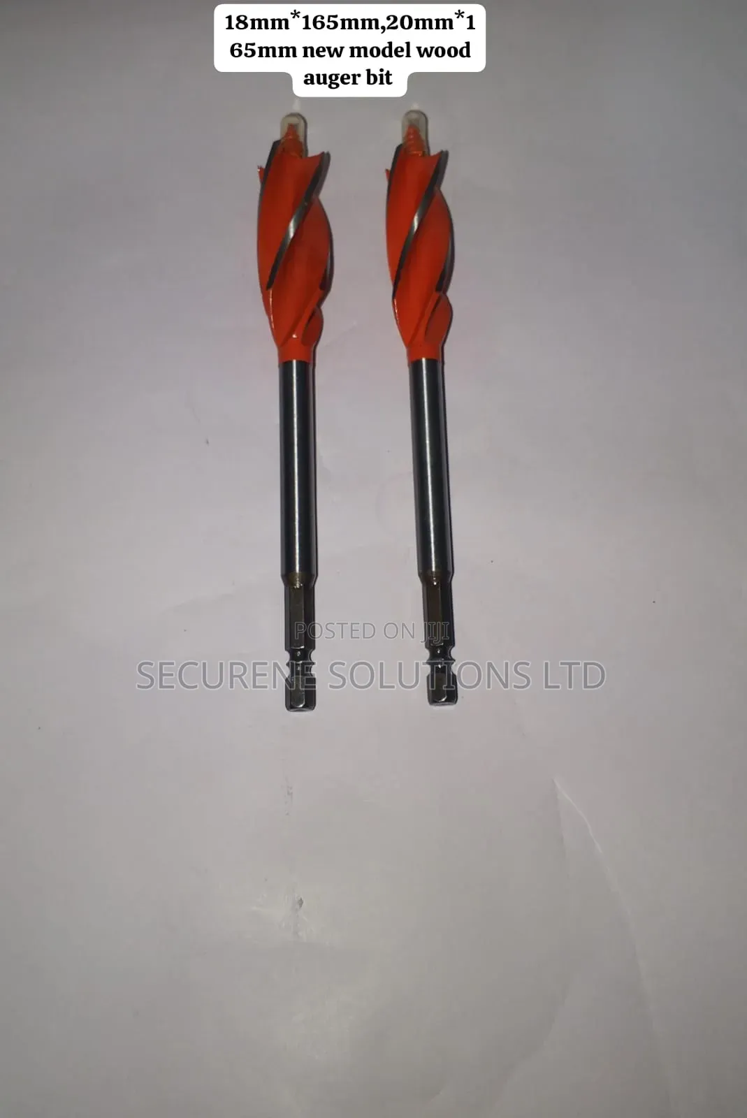 Wood Auger Drill Bits18*165/20*165