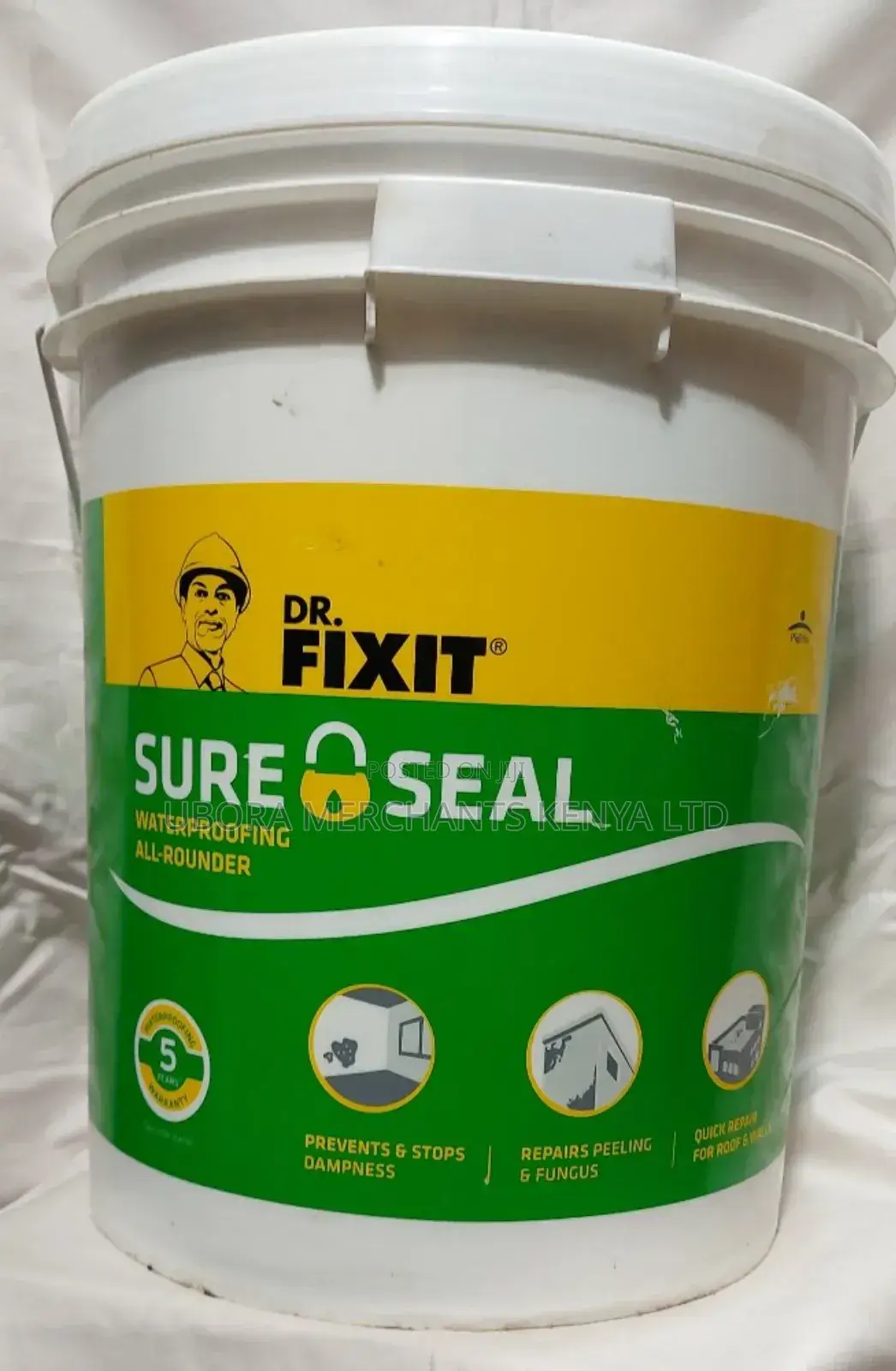 Dr. Fixit Sureseal