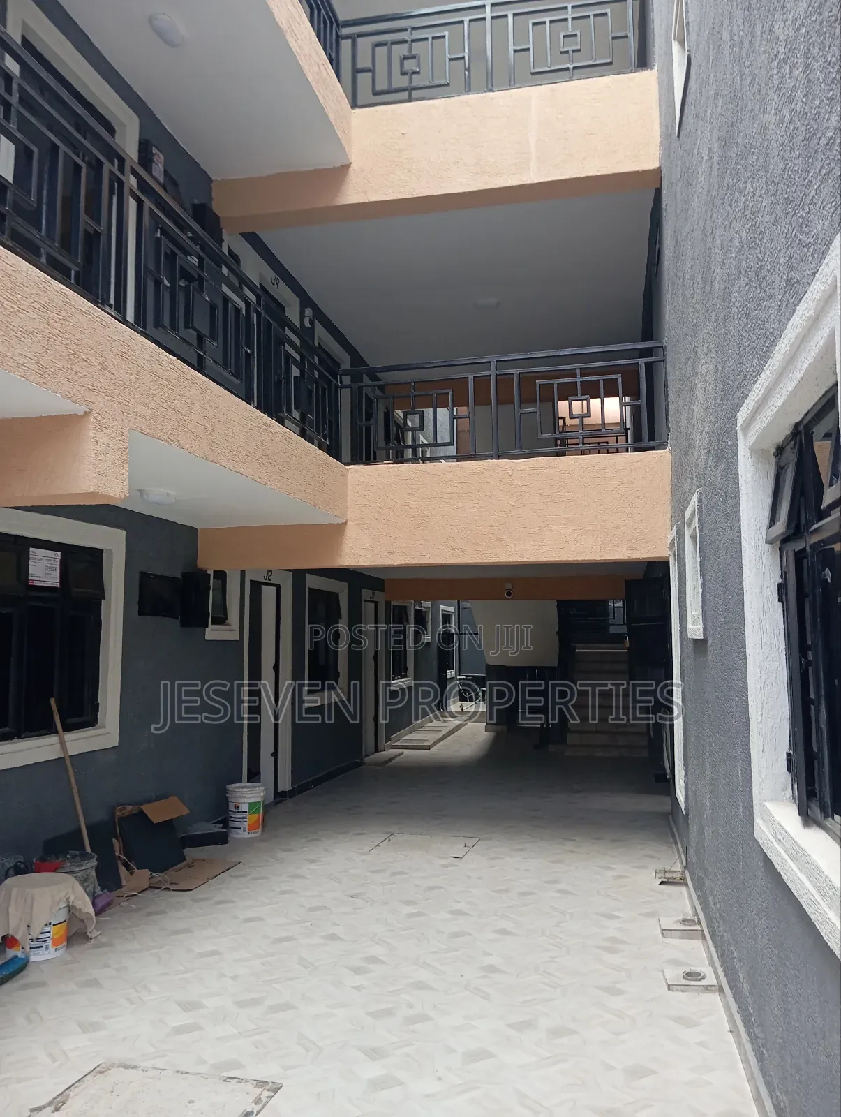 2bdrm Apartment in Syokimau for rent