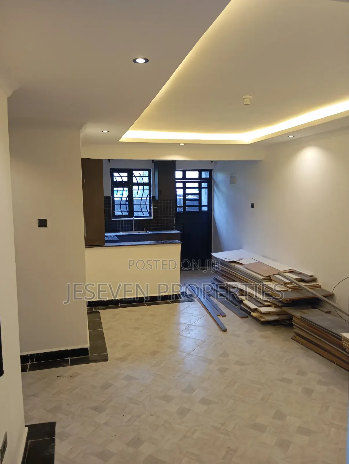 2bdrm Apartment in Syokimau for rent
