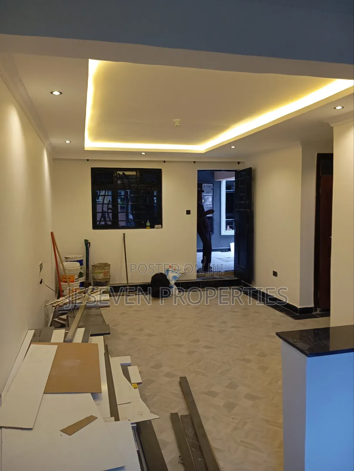 2bdrm Apartment in Syokimau for rent