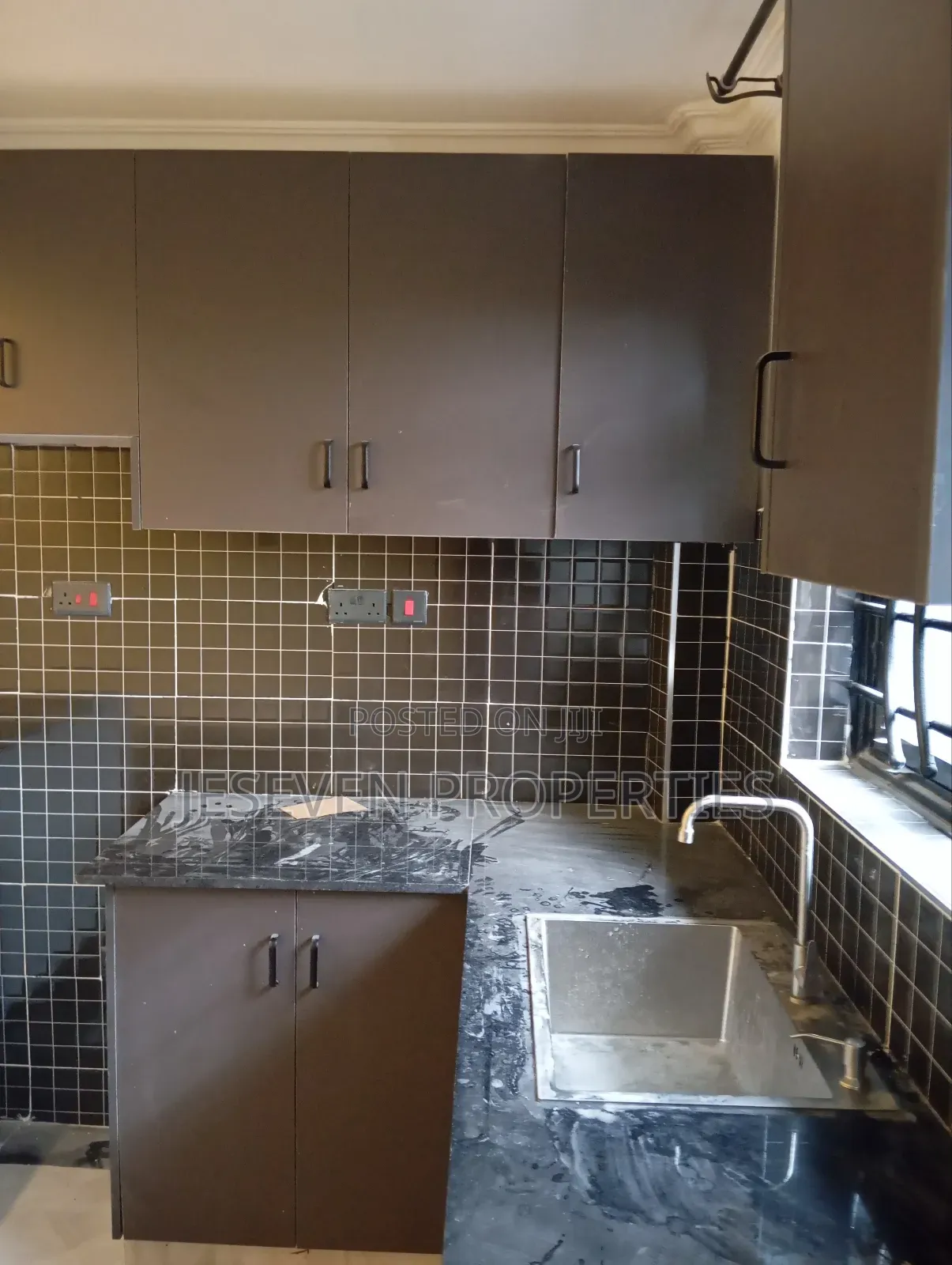 2bdrm Apartment in Syokimau for rent