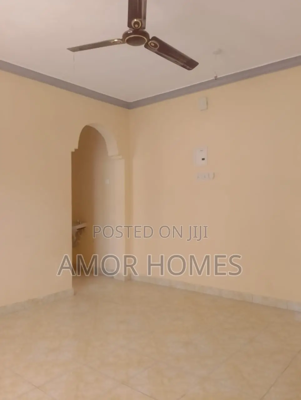 1bdrm Apartment in Bamburi, Mtambo for rent