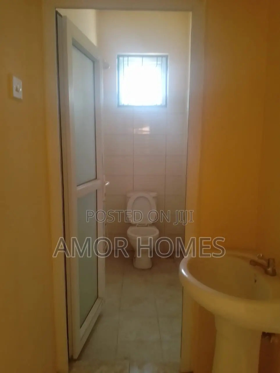 1bdrm Apartment in Bamburi, Mtambo for rent