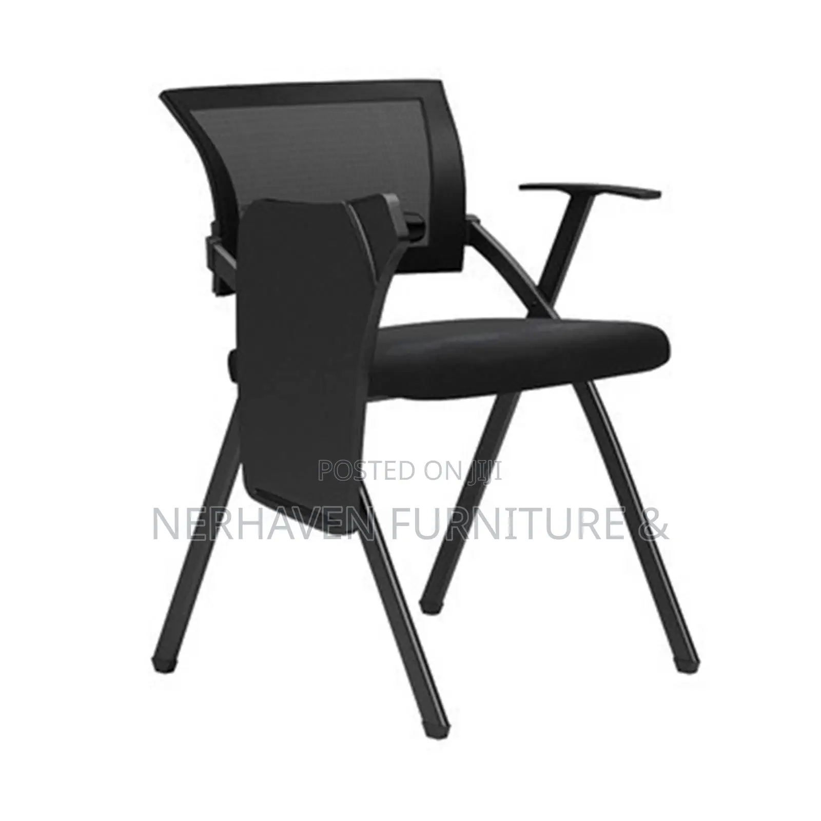 Lecture Hall Training Chair Foldable