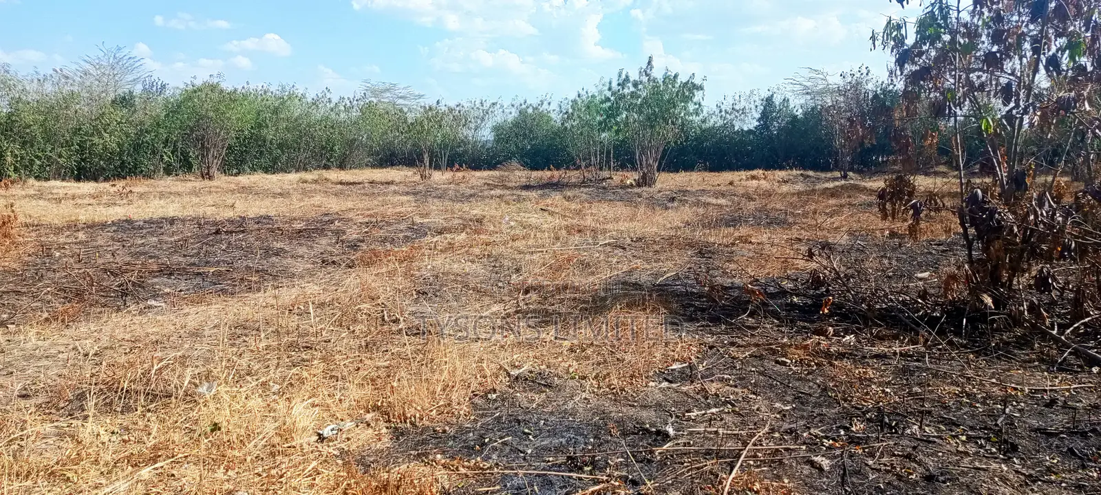 Land for Sale in Kitengela, Kimalat Area
