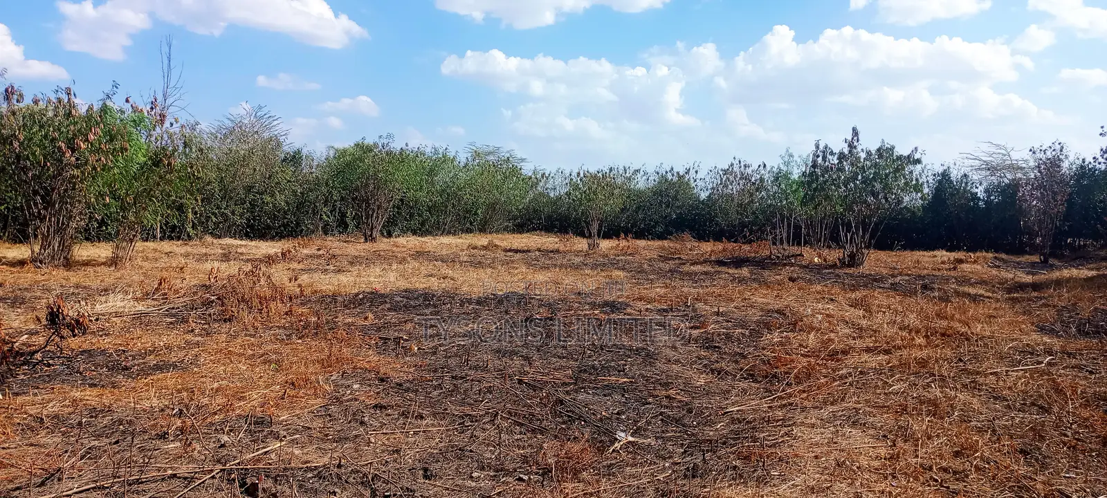 Land for Sale in Kitengela, Kimalat Area