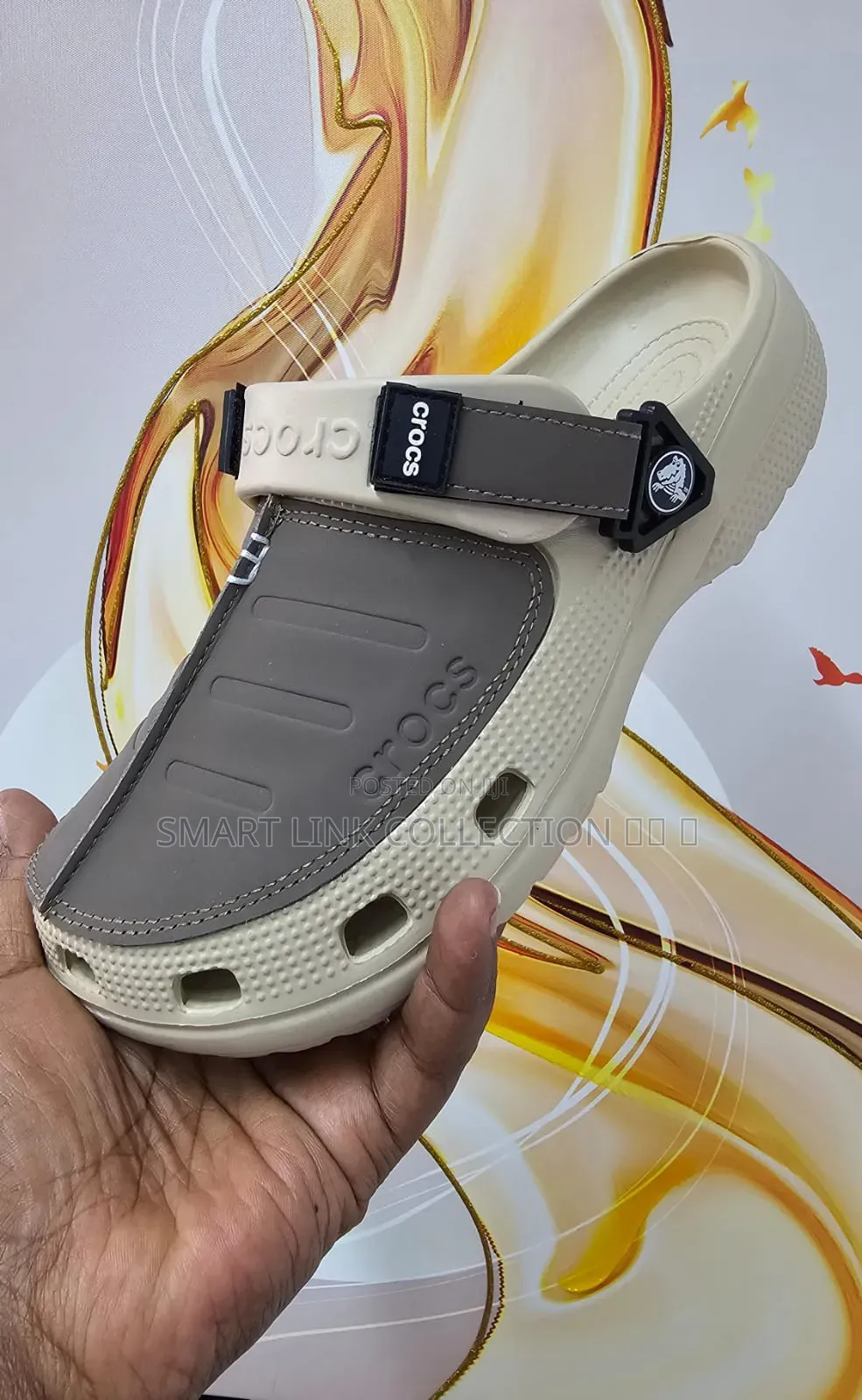 Crocs Baya Sandals