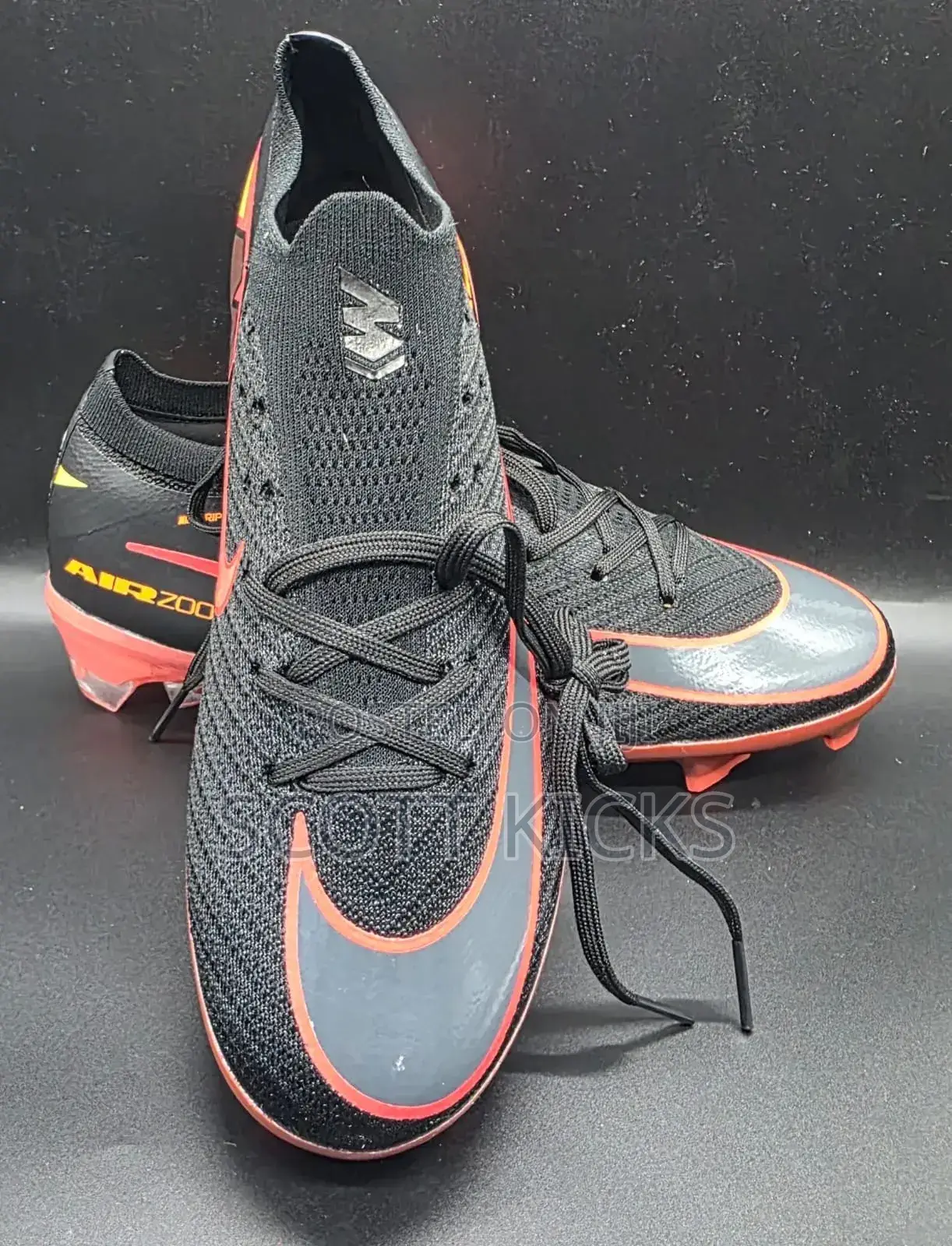 Mercurial Vapor Xii Elite